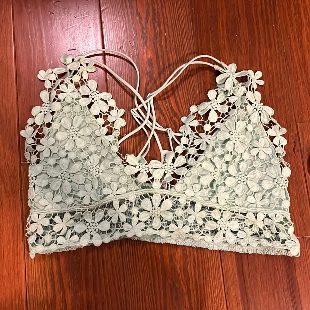 Free People Bralette
